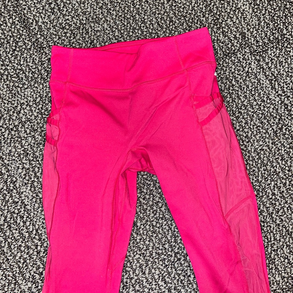 Fabletics 3/4 Leggings